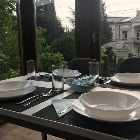 Furj Apartman Miskolctapolca Διαμέρισμα Εξωτερικό φωτογραφία