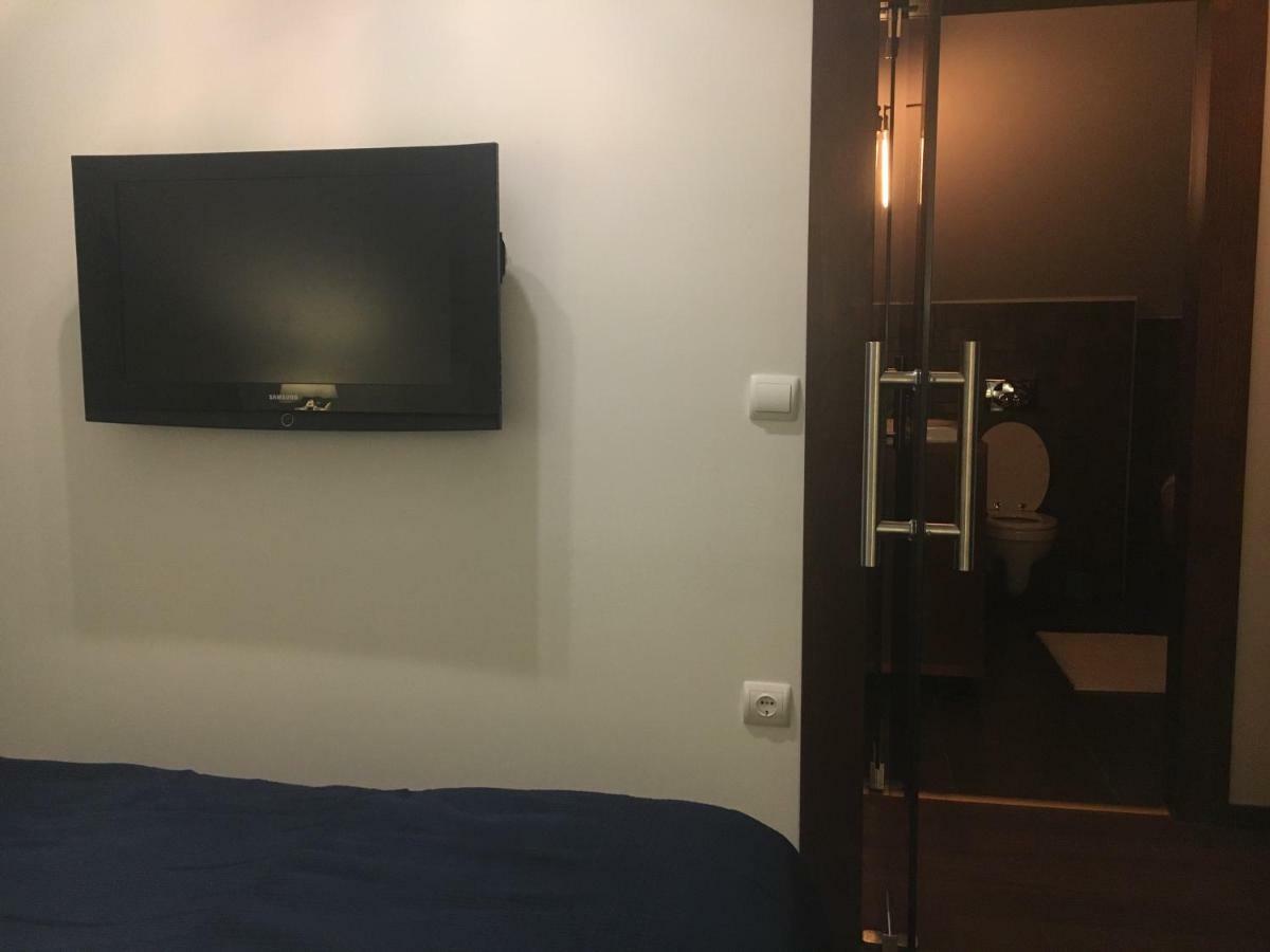 Furj Apartman Miskolctapolca Διαμέρισμα Εξωτερικό φωτογραφία