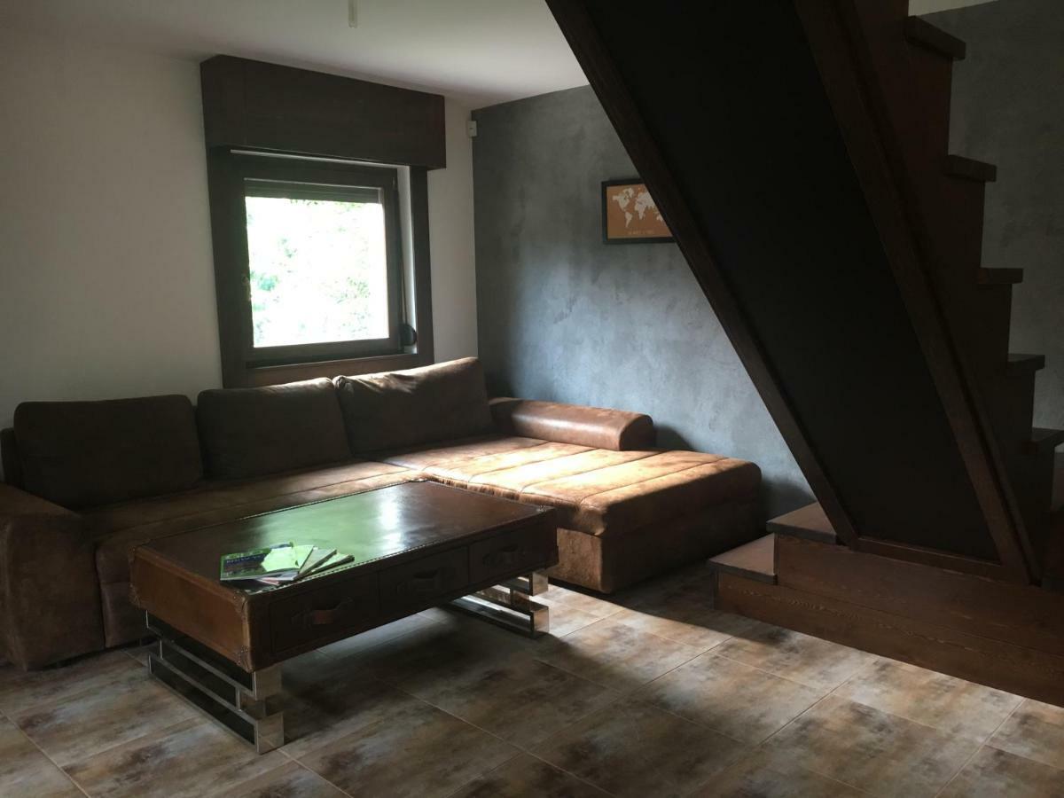 Furj Apartman Miskolctapolca Διαμέρισμα Εξωτερικό φωτογραφία