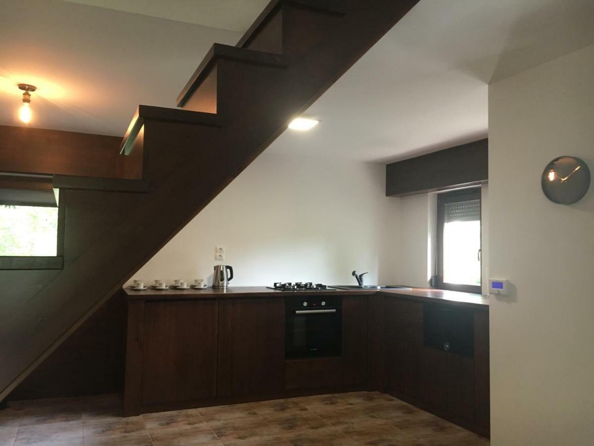 Furj Apartman Miskolctapolca Διαμέρισμα Εξωτερικό φωτογραφία