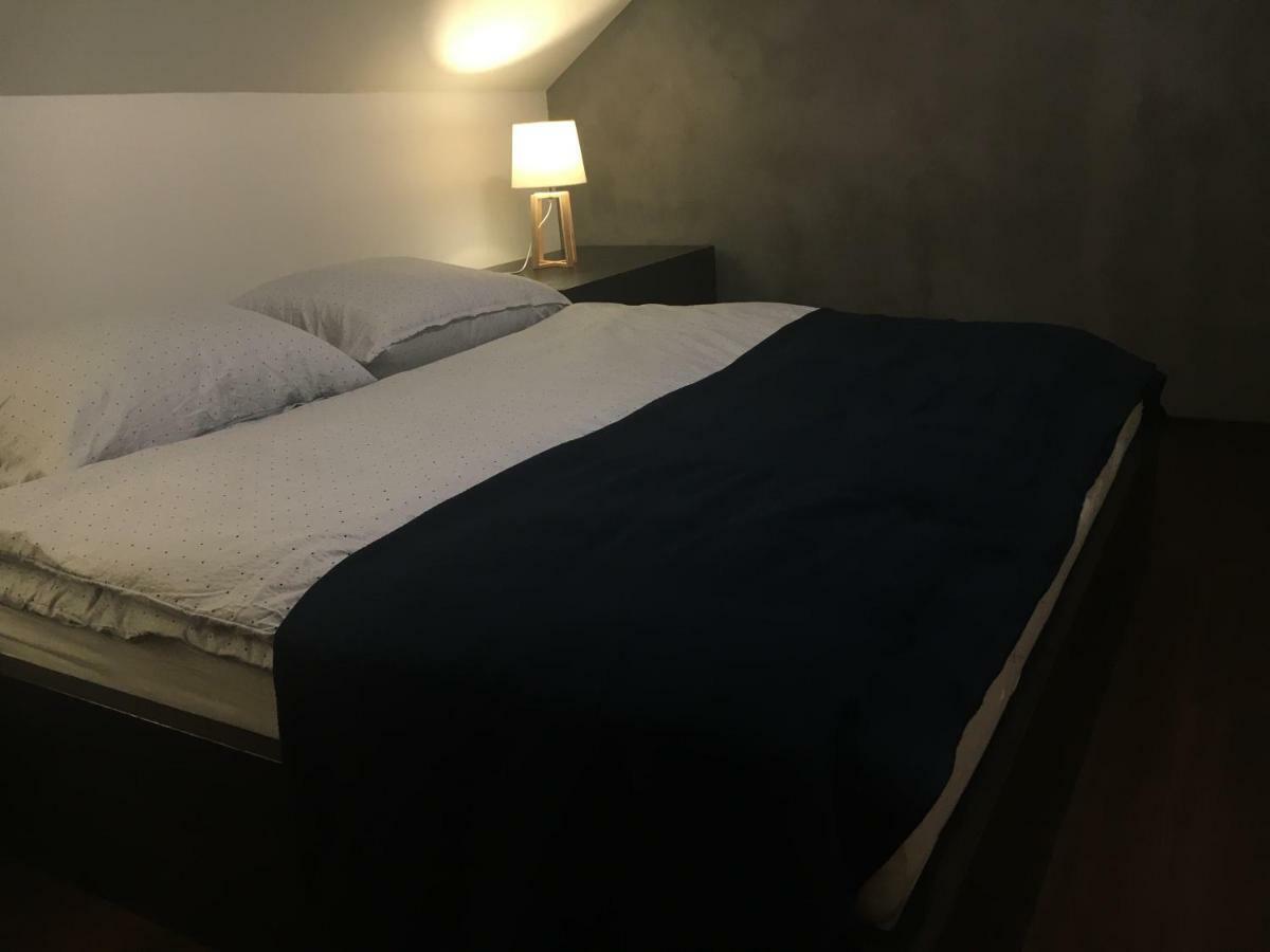 Furj Apartman Miskolctapolca Διαμέρισμα Εξωτερικό φωτογραφία