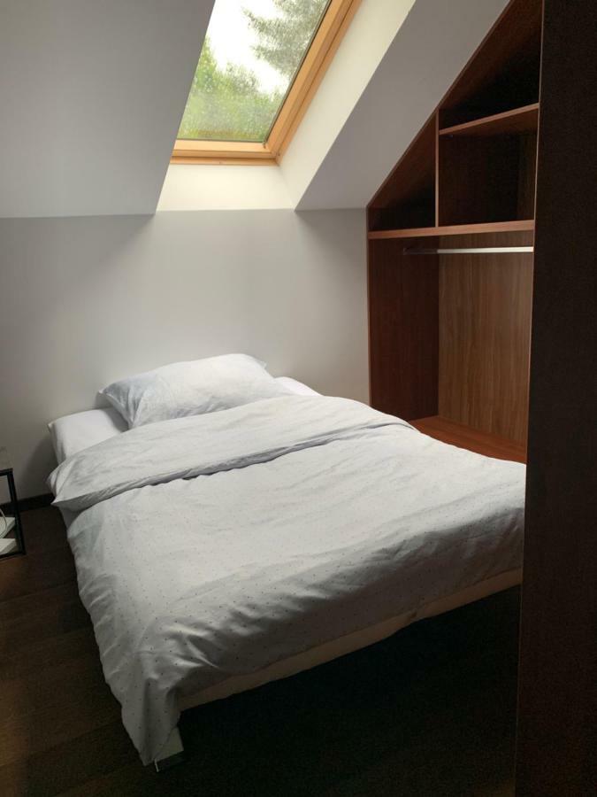 Furj Apartman Miskolctapolca Διαμέρισμα Εξωτερικό φωτογραφία