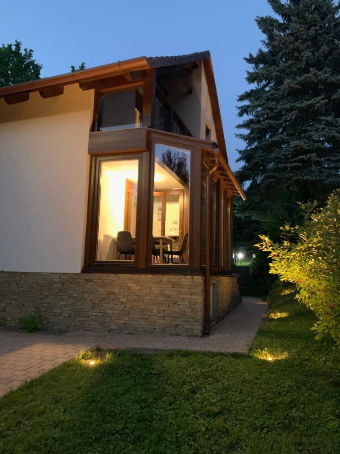 Furj Apartman Miskolctapolca Διαμέρισμα Εξωτερικό φωτογραφία
